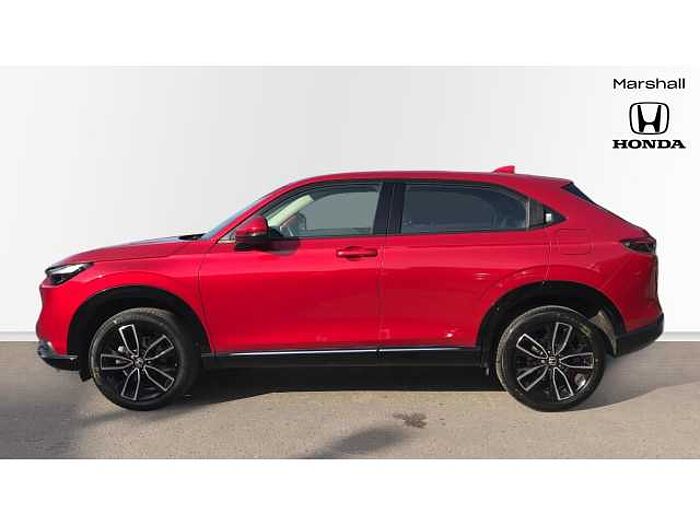 Honda HR-V Hybrid HR-V 1.5 eHEV Advance 5dr CVT 