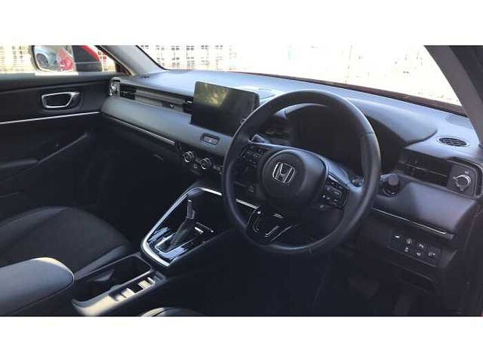 Honda HR-V Hybrid HR-V 1.5 eHEV Advance 5dr CVT 