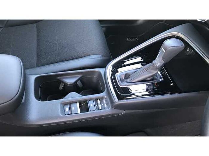 Honda HR-V Hybrid HR-V 1.5 eHEV Advance 5dr CVT 