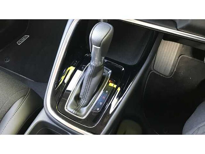 Honda HR-V Hybrid HR-V 1.5 eHEV Advance 5dr CVT 