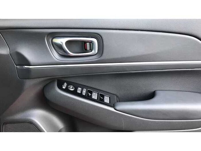 Honda HR-V Hybrid HR-V 1.5 eHEV Advance 5dr CVT 