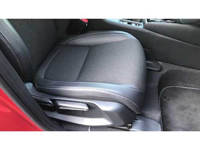 Honda HR-V Hybrid HR-V 1.5 eHEV Advance 5dr CVT 