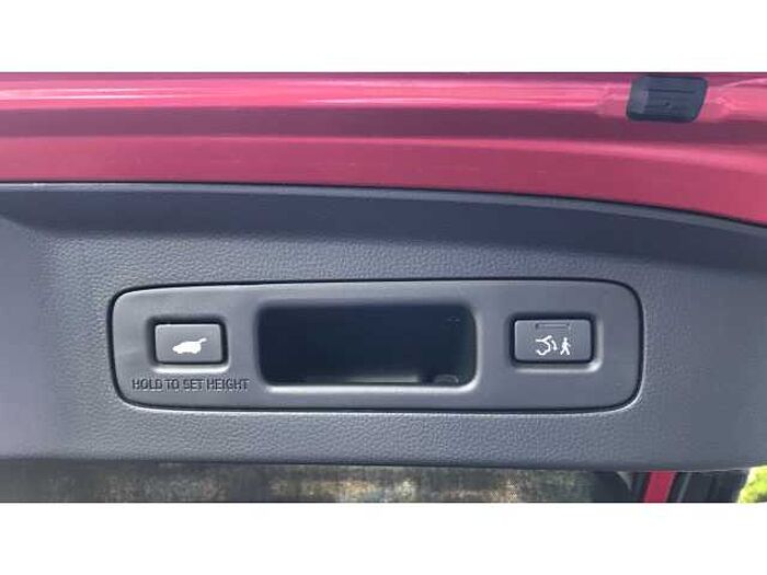 Honda HR-V Hybrid HR-V 1.5 eHEV Advance 5dr CVT 