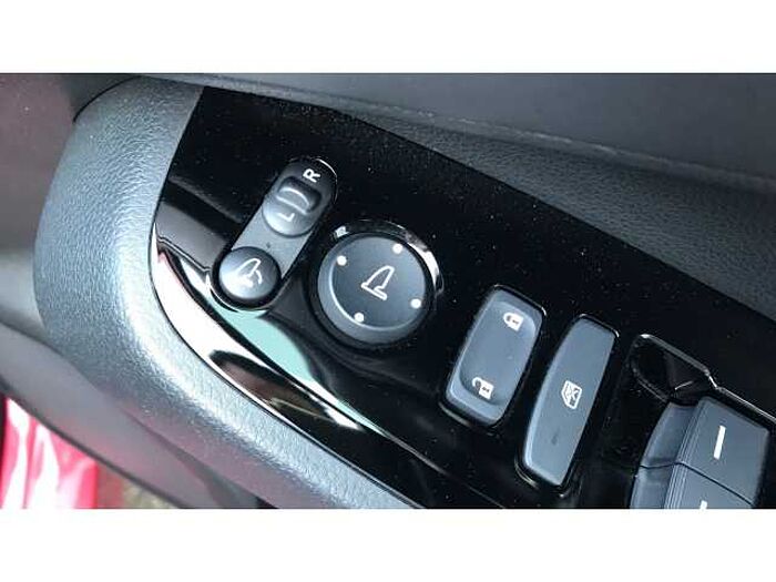 Honda HR-V Hybrid HR-V 1.5 eHEV Advance 5dr CVT 