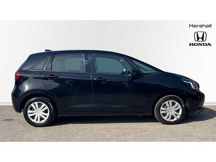 Honda Jazz Hybrid JAZZ 1.5 i-MMD Hybrid SE 5dr eCVT 