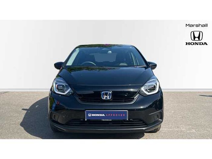Honda Jazz Hybrid JAZZ 1.5 i-MMD Hybrid SE 5dr eCVT 