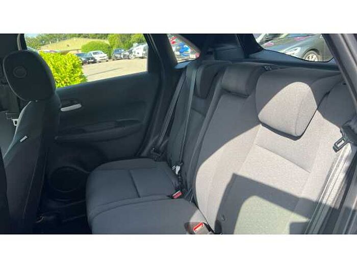 Honda Jazz Hybrid JAZZ 1.5 i-MMD Hybrid SE 5dr eCVT 