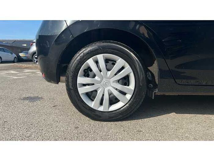 Honda Jazz Hybrid JAZZ 1.5 i-MMD Hybrid SE 5dr eCVT 