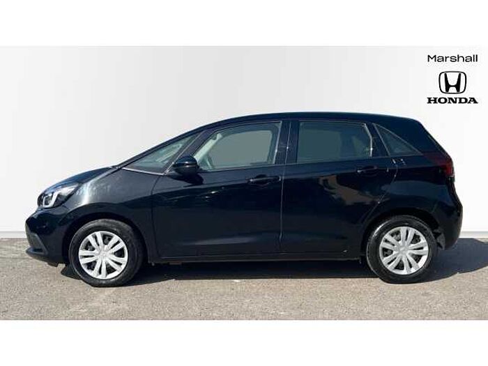 Honda Jazz Hybrid JAZZ 1.5 i-MMD Hybrid SE 5dr eCVT 