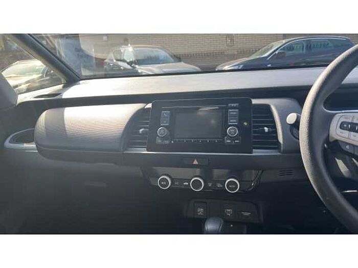 Honda Jazz Hybrid JAZZ 1.5 i-MMD Hybrid SE 5dr eCVT 