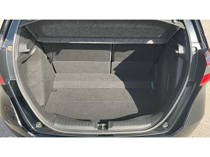 Honda Jazz Hybrid JAZZ 1.5 i-MMD Hybrid SE 5dr eCVT 