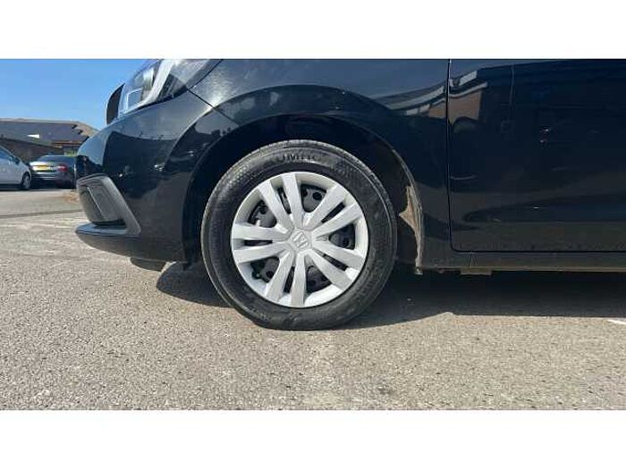 Honda Jazz Hybrid JAZZ 1.5 i-MMD Hybrid SE 5dr eCVT 