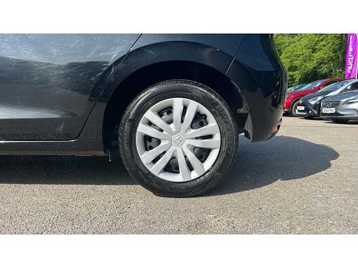 Honda Jazz Hybrid JAZZ 1.5 i-MMD Hybrid SE 5dr eCVT 