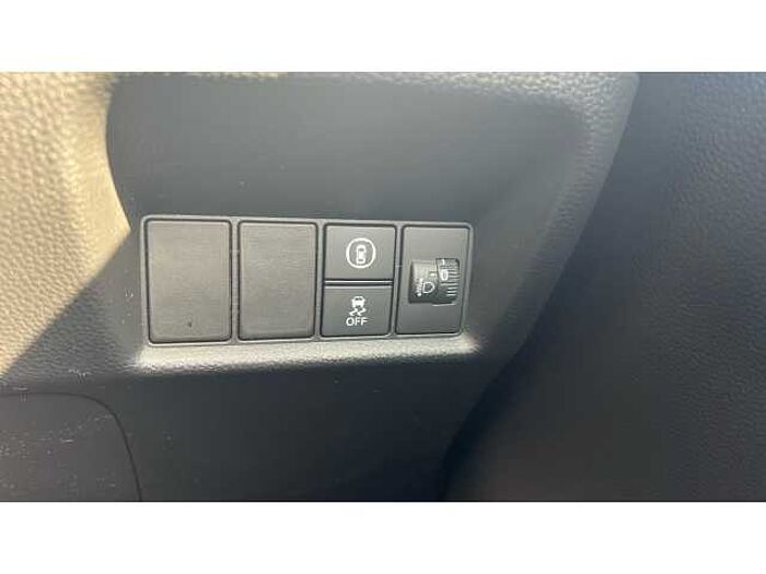 Honda Jazz Hybrid JAZZ 1.5 i-MMD Hybrid SE 5dr eCVT 
