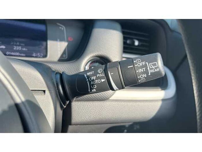 Honda Jazz Hybrid JAZZ 1.5 i-MMD Hybrid SE 5dr eCVT 
