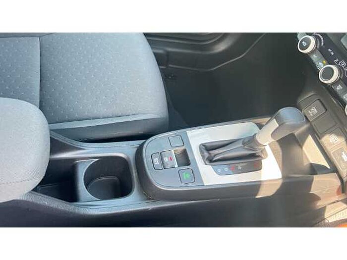 Honda Jazz Hybrid JAZZ 1.5 i-MMD Hybrid SE 5dr eCVT 
