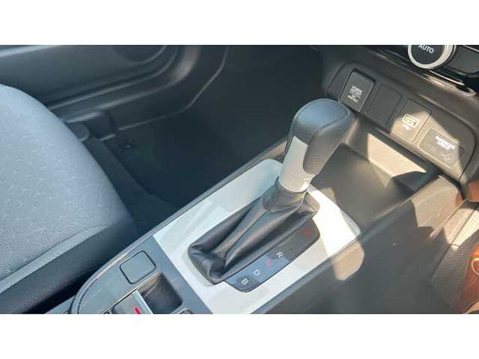 Honda Jazz Hybrid JAZZ 1.5 i-MMD Hybrid SE 5dr eCVT 