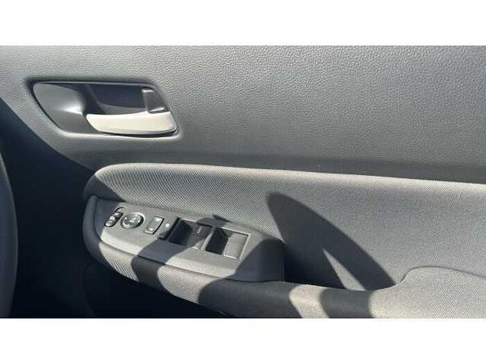 Honda Jazz Hybrid JAZZ 1.5 i-MMD Hybrid SE 5dr eCVT 