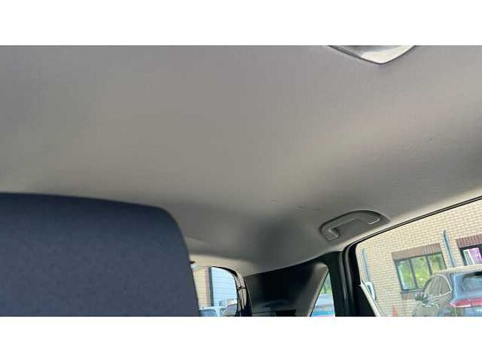 Honda Jazz Hybrid JAZZ 1.5 i-MMD Hybrid SE 5dr eCVT 