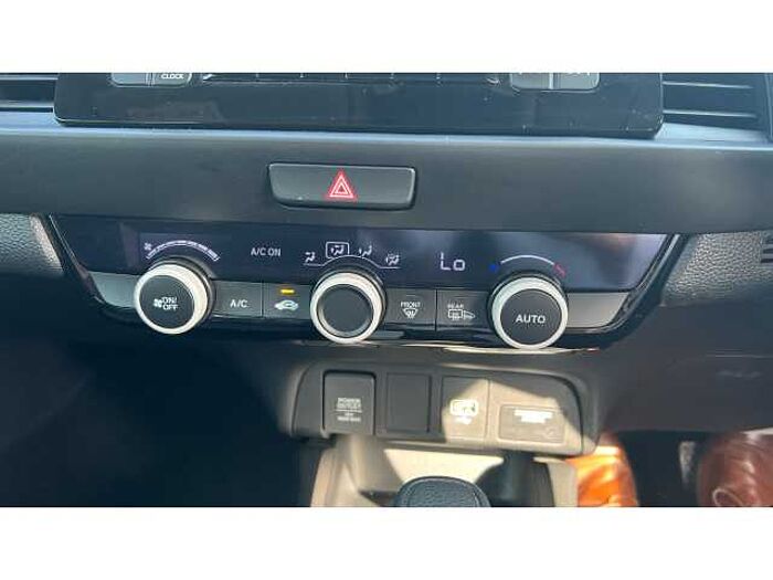 Honda Jazz Hybrid JAZZ 1.5 i-MMD Hybrid SE 5dr eCVT 