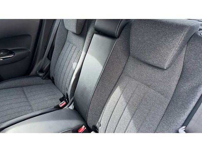 Honda Jazz Hybrid JAZZ 1.5 i-MMD Hybrid EX 5dr eCVT 