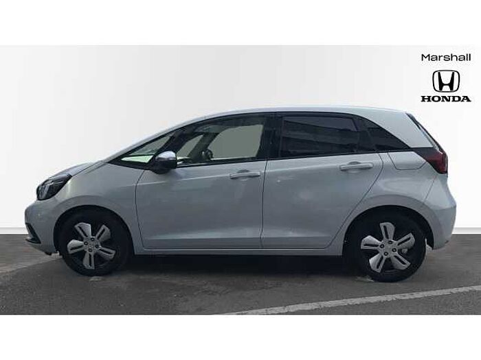 Honda Jazz Hybrid JAZZ 1.5 i-MMD Hybrid EX 5dr eCVT 