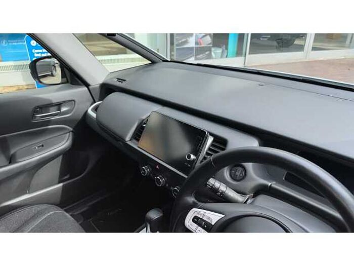 Honda Jazz Hybrid JAZZ 1.5 i-MMD Hybrid EX 5dr eCVT 