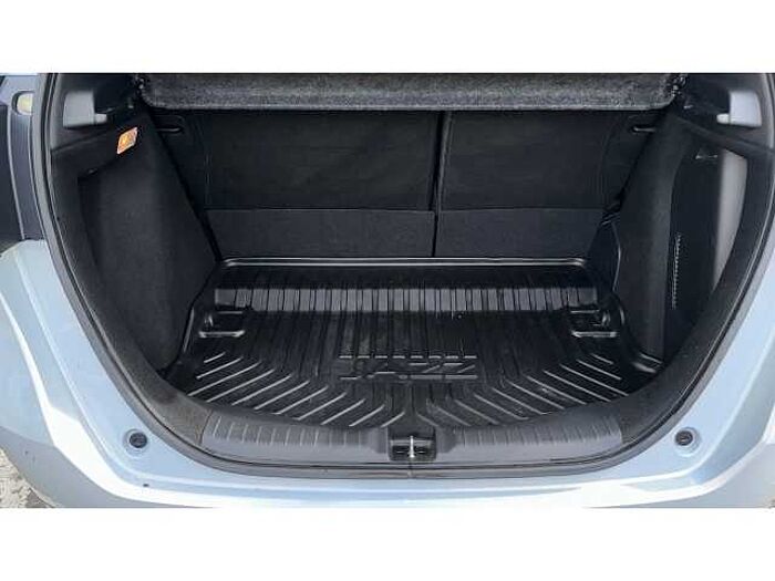 Honda Jazz Hybrid JAZZ 1.5 i-MMD Hybrid EX 5dr eCVT 