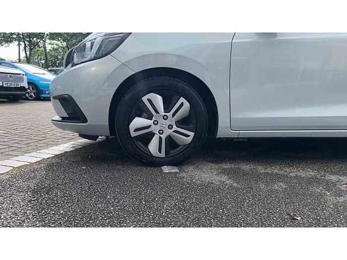 Honda Jazz Hybrid JAZZ 1.5 i-MMD Hybrid EX 5dr eCVT 