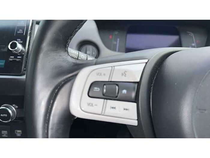 Honda Jazz Hybrid JAZZ 1.5 i-MMD Hybrid EX 5dr eCVT 