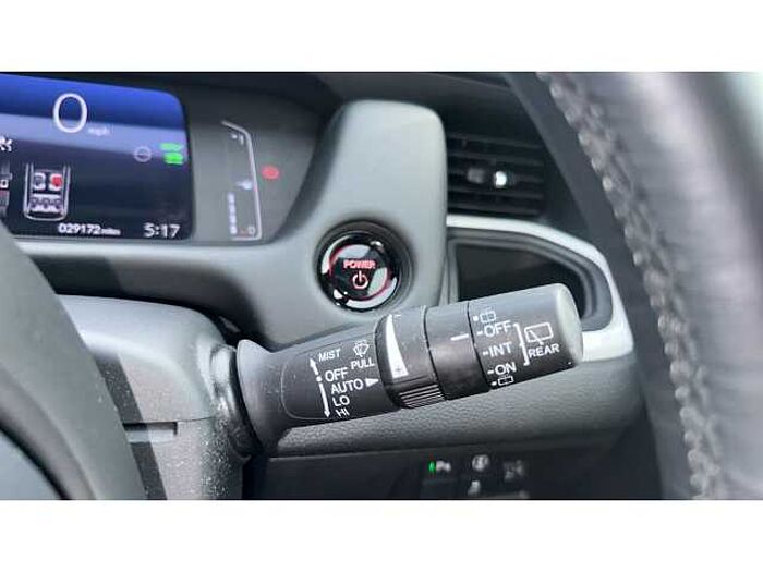 Honda Jazz Hybrid JAZZ 1.5 i-MMD Hybrid EX 5dr eCVT 