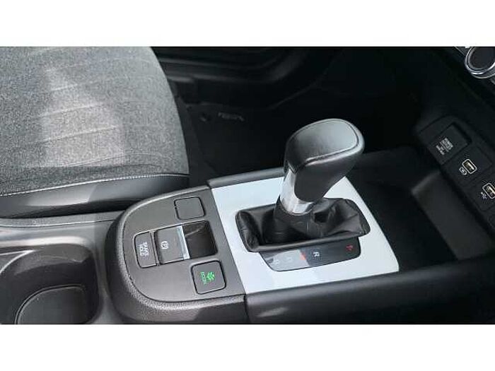 Honda Jazz Hybrid JAZZ 1.5 i-MMD Hybrid EX 5dr eCVT 