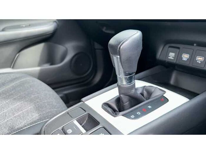 Honda Jazz Hybrid JAZZ 1.5 i-MMD Hybrid EX 5dr eCVT 