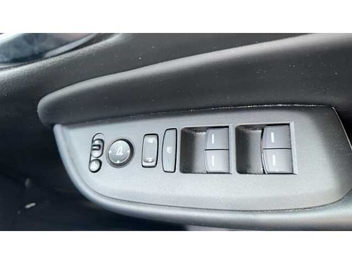 Honda Jazz Hybrid JAZZ 1.5 i-MMD Hybrid EX 5dr eCVT 