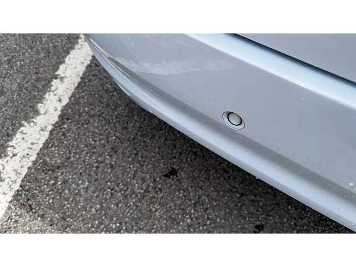 Honda Jazz Hybrid JAZZ 1.5 i-MMD Hybrid EX 5dr eCVT 