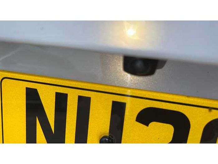 Honda Jazz Hybrid JAZZ 1.5 i-MMD Hybrid EX 5dr eCVT 