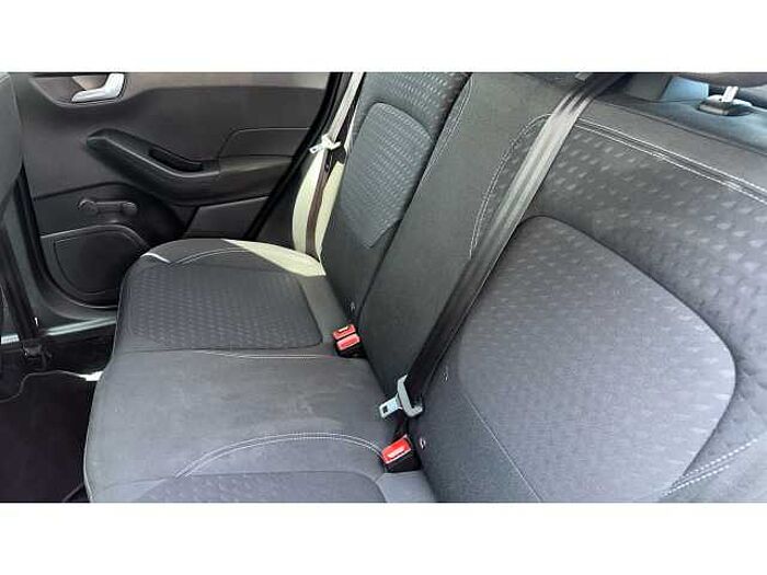 Ford Fiesta FIESTA 1.0 EcoBoost Titanium 5dr 