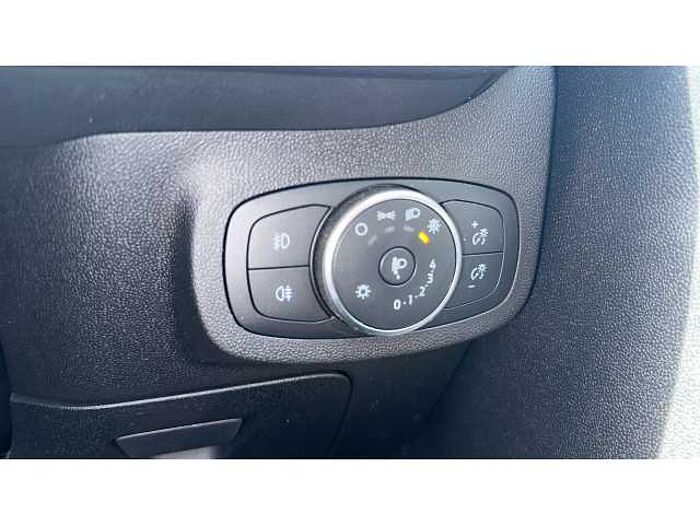 Ford Fiesta FIESTA 1.0 EcoBoost Titanium 5dr 