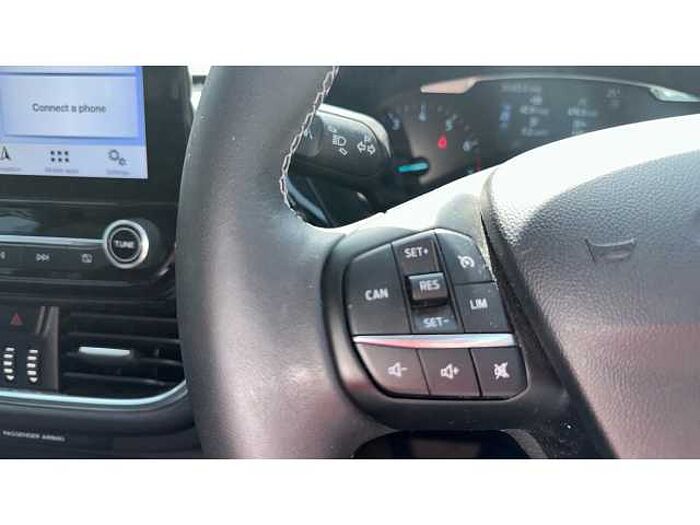 Ford Fiesta FIESTA 1.0 EcoBoost Titanium 5dr 