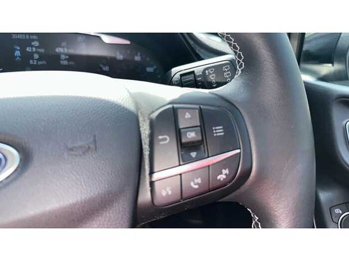 Ford Fiesta FIESTA 1.0 EcoBoost Titanium 5dr 