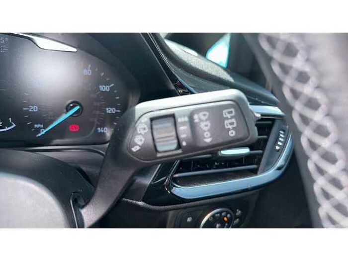 Ford Fiesta FIESTA 1.0 EcoBoost Titanium 5dr 