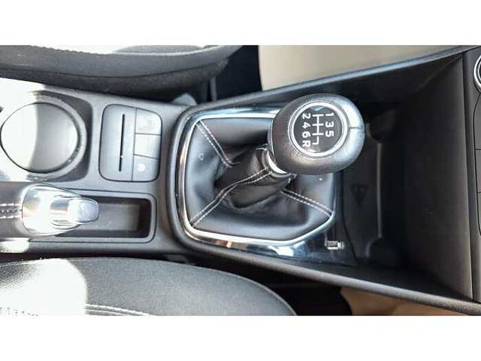 Ford Fiesta FIESTA 1.0 EcoBoost Titanium 5dr 