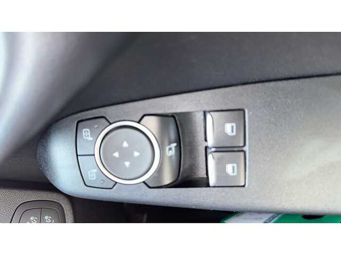 Ford Fiesta FIESTA 1.0 EcoBoost Titanium 5dr 
