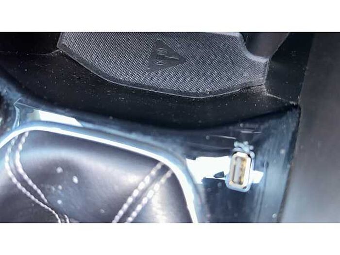 Ford Fiesta FIESTA 1.0 EcoBoost Titanium 5dr 