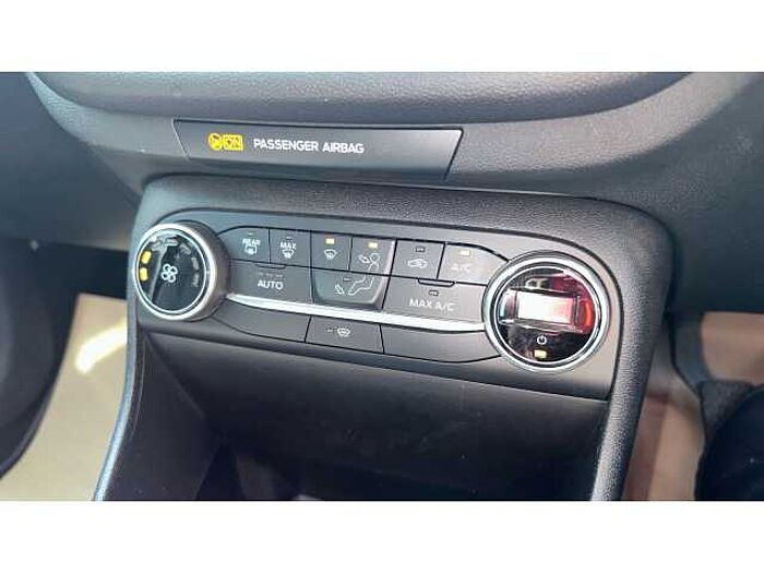 Ford Fiesta FIESTA 1.0 EcoBoost Titanium 5dr 