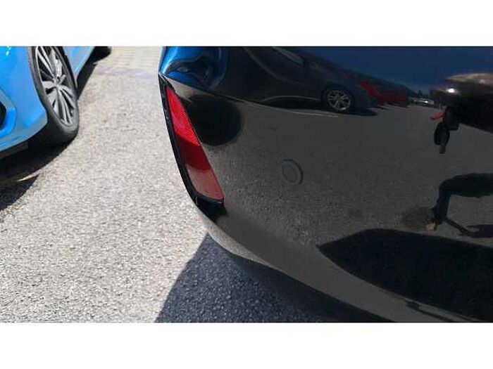 Ford Fiesta FIESTA 1.0 EcoBoost Titanium 5dr 