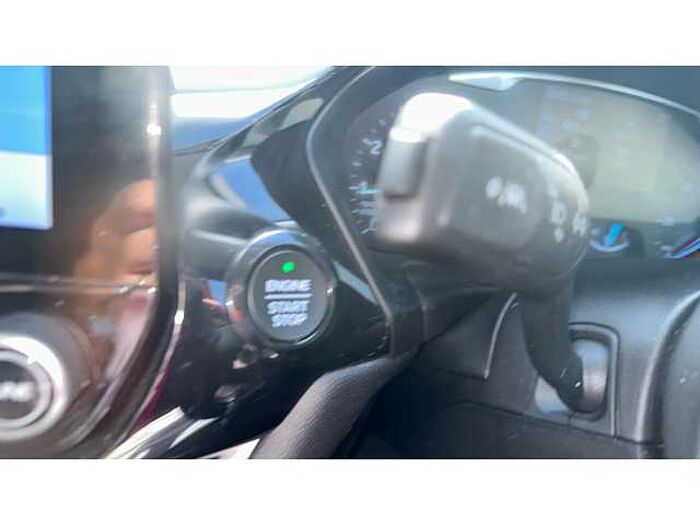 Ford Fiesta FIESTA 1.0 EcoBoost Titanium 5dr 