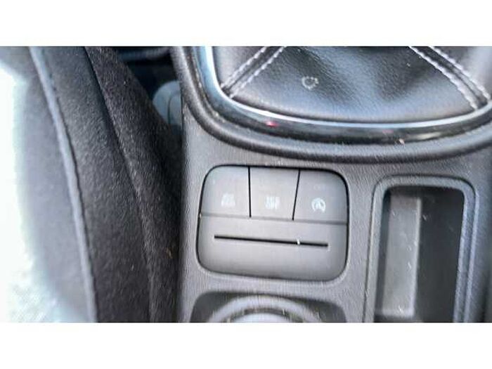 Ford Fiesta FIESTA 1.0 EcoBoost Titanium 5dr 