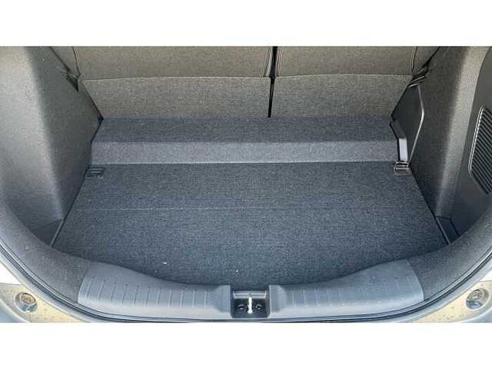 Honda HR-V Hybrid JAZZ 1.5 i-MMD Hybrid Crosstar Advance 5dr eCVT 