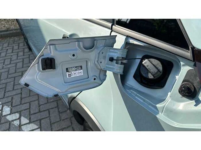 Honda HR-V Hybrid JAZZ 1.5 i-MMD Hybrid Crosstar Advance 5dr eCVT 